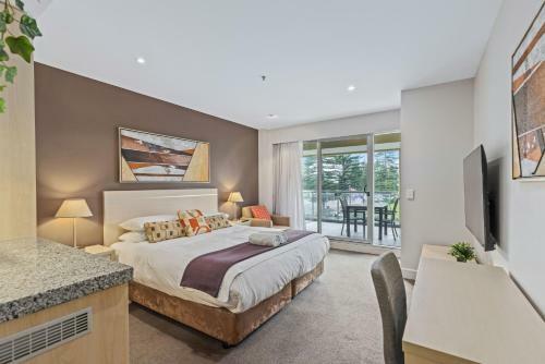 Glenelg Shores 1 Bedroom Apartment