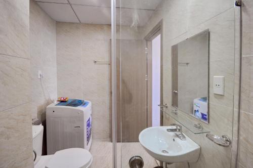 Apartamento 5* Beautiful/ Beachfront /fantasyview 2-br-3032.