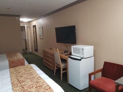 Motel Owen Sound Inn