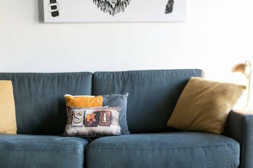 Apartamento Mtmp304b-lux