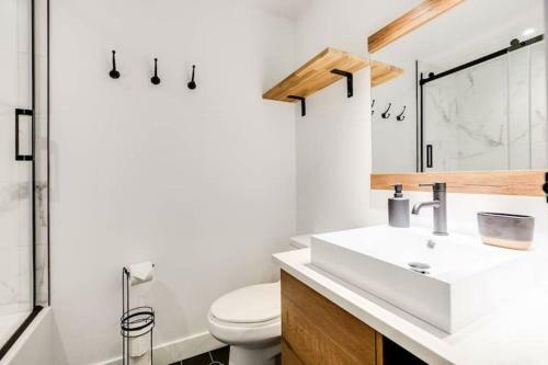 Apartamento Mtmp304b-lux