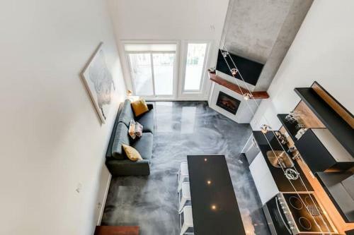 Apartamento Mtmp304b-lux