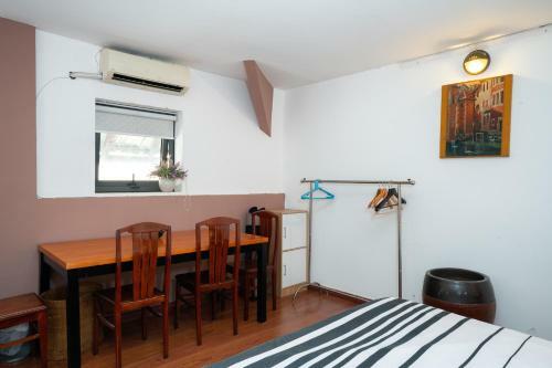 Apartamento French Colonial Home