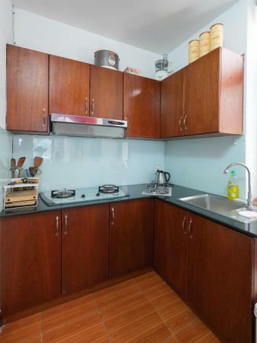 Apartamento French Colonial Home