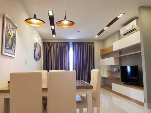 Apartamento Sunrise City - 5 Star