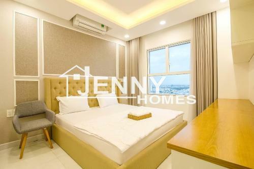 Apartamento Sunrise City - 5 Star