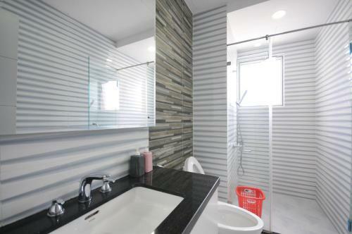 Apartamento Sunrise City - 5 Star