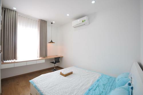 Apartamento Sunrise City - 5 Star