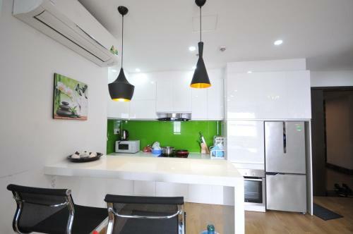 Apartamento Sunrise City - 5 Star