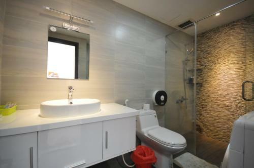 Apartamento Sunrise City - 5 Star