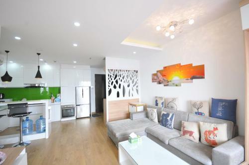 Apartamento Sunrise City - 5 Star