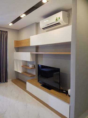 Apartamento Sunrise City - 5 Star