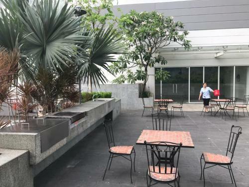 Apartamento Sunrise City - 5 Star