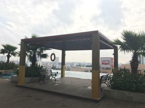 Apartamento Sunrise City - 5 Star