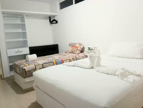 Apartamento Casa Azul