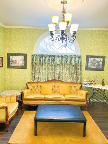 Bed & Breakfast Anne?s House