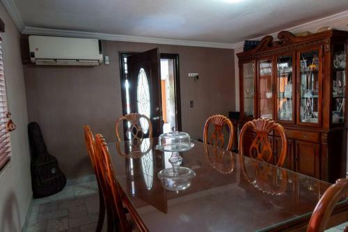Casa Equipada Y Amueblada Lista Para Habitar