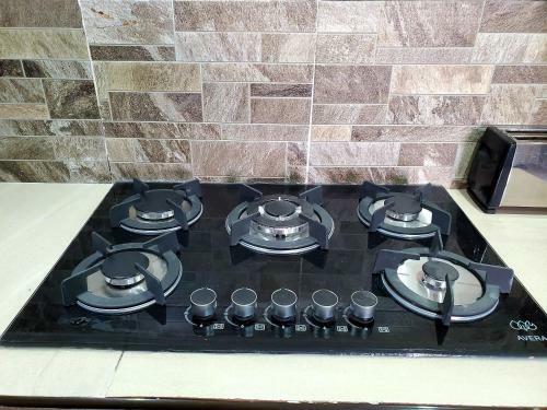 Apartamento Departamentos Anahuac