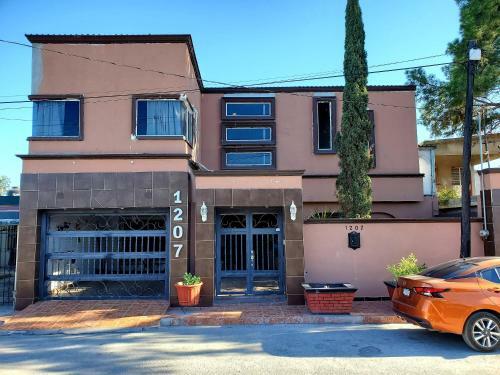 Apartamento Departamentos Anahuac