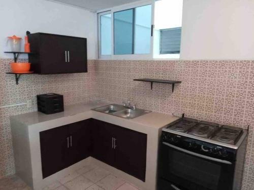 Apartamento Amplio Departamento En Centro Hist�rico, 3 Hab