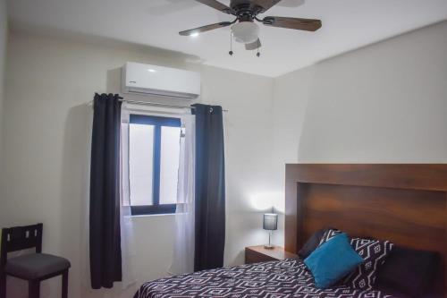 Apartamento Departamento En Zona Dorada !