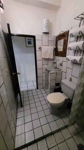Apartamento Departamento Cosmo