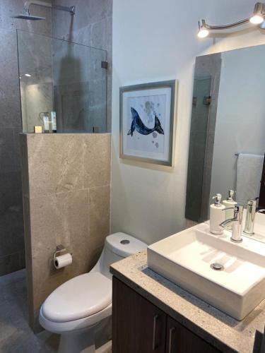 Apartamento Nayri Life 410