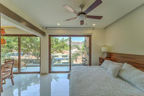 Apartamento Nayri Life & Spa 101