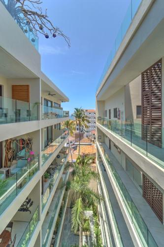 Apartamento Nayri Life & Spa 101