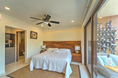 Apartamento Nayri Life & Spa 102