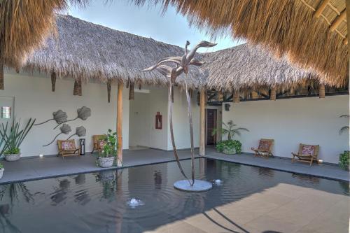 Apartamento Nayri Life & Spa 102