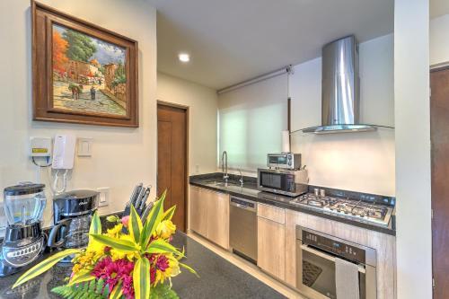 Apartamento Nayri Life & Spa 102