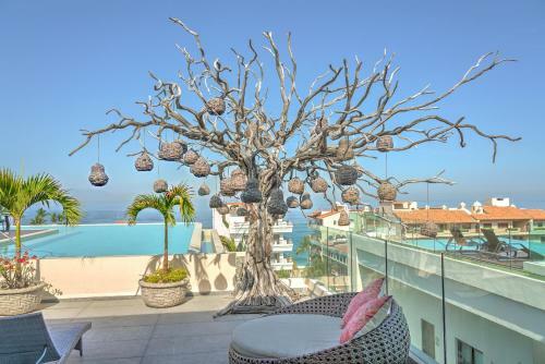 Apartamento Nayri Life & Spa 4034