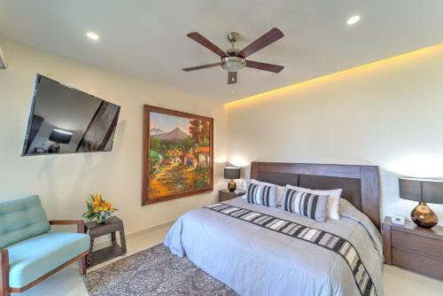 Apartamento Nayri Life & Spa 4034