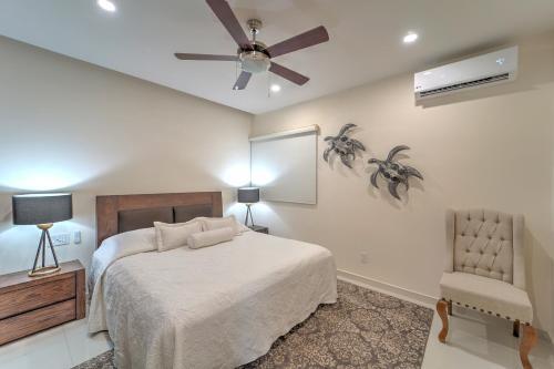 Apartamento Nayri Life & Spa 4034
