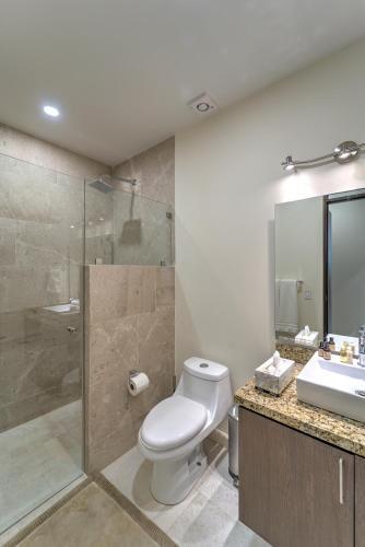 Apartamento Nayri Life & Spa 4034