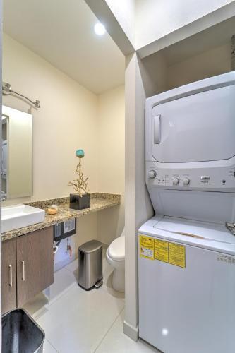 Apartamento Nayri Life & Spa 4034