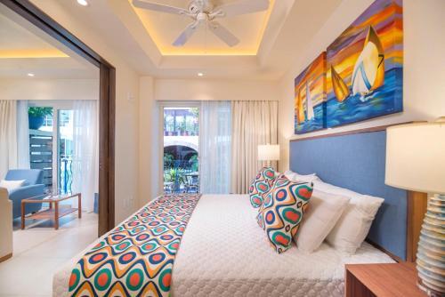 Apartamento Los Muertos Beach Condo 302