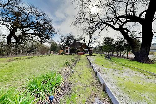 Sonoma Dreams