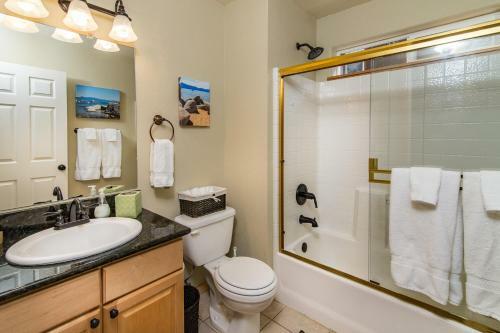 North Lake Tahoe Chalet