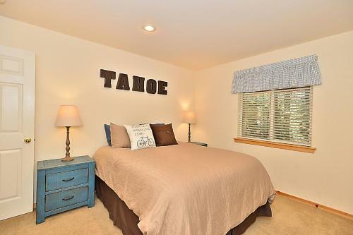 North Lake Tahoe Chalet