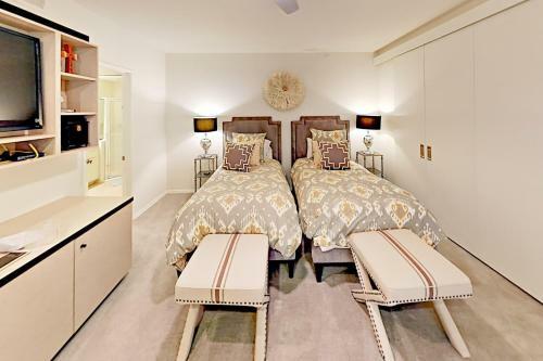Riviera Dreams