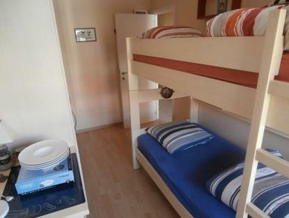 Apartamento Nieuwpoort