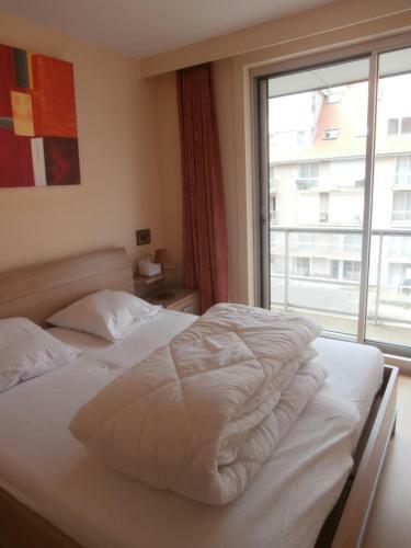Apartamento Nieuwpoort