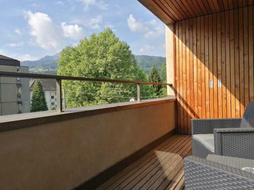 Easy-living Kriens Apartments
