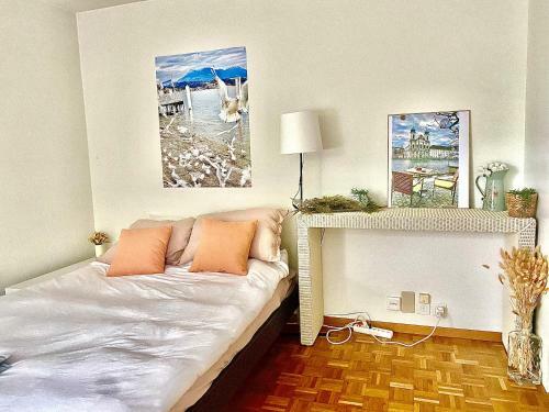 Vintage Apartment Luzern