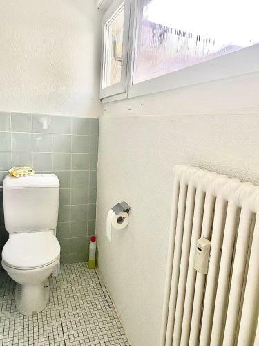 Vintage Apartment Luzern