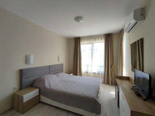 Apartamento Sea Dreams Complex Sveti Vlas
