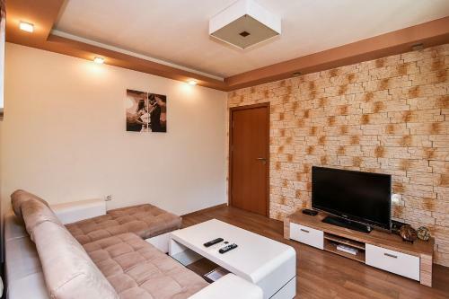 Apartamento Tiny 'n Cozy 1br Flat With Parking Close To Center