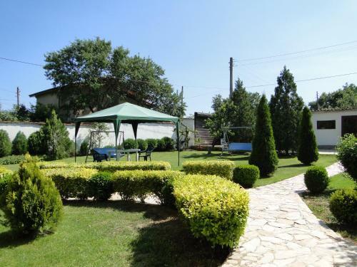 Villa Rosmart
